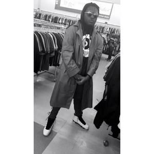 Meet your Posher, Austin